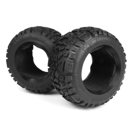 Tredz MixBlok riepa (122x68/2.8in/2gab) (Maverick Quantum2, daļa 150396)