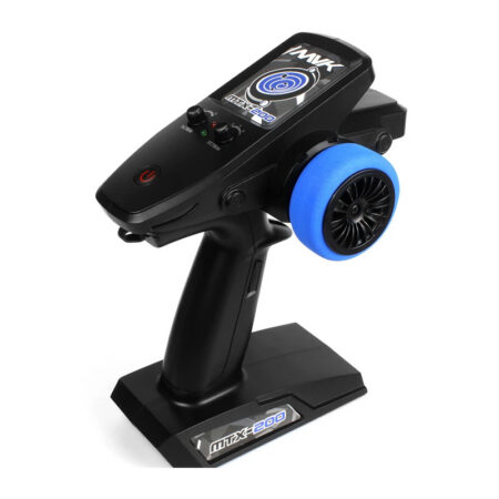 Maverick MTX-200 2.4GHz 2Ch Transmitter (Maverick Atom AT1, part 150540)