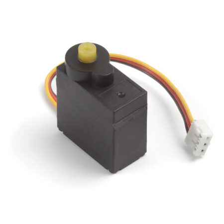 MS-200 Servo (No Tabs) (Maverick Doha, part 150741)