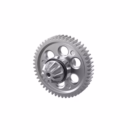 MJX 16207 Metal Spur Gear Assembly