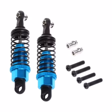 Shock absorber 65mm (2 tk)