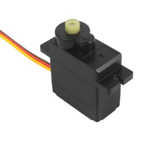 MS-200 Servo (Maverick Atom AT1, part 150543)