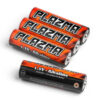 Plazma 1.5V AA patarei (4tk, HPI Racing)