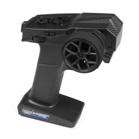 Maverick RC MTX-400 2.4Ghz 4CN Transmitter (part 150621)