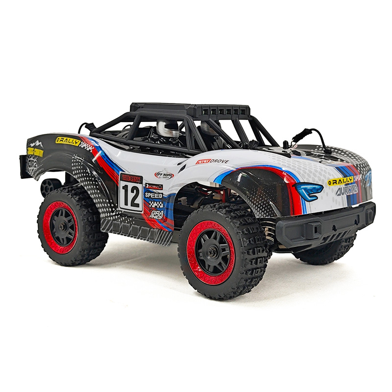 NEW! Suchiyu SCY-18104 4WD Aurora Truck