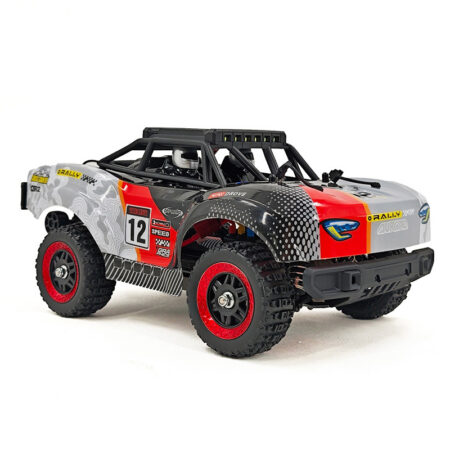 NEW! Suchiyu SCY-18104 PRO 4WD Aurora Brushless Truck
