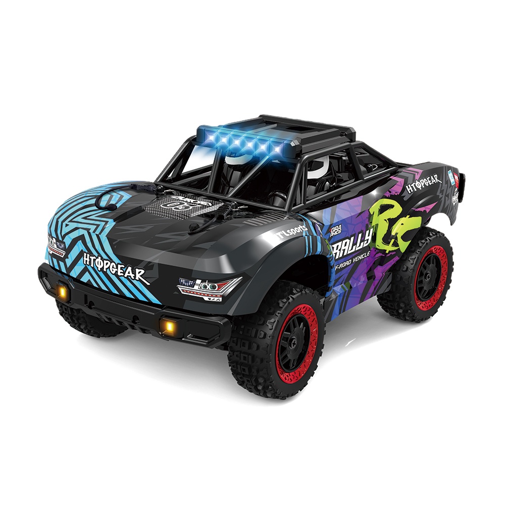 NEW! Suchiyu SCY-18103 4WD Truck