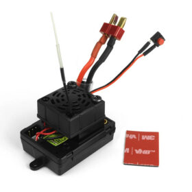 BLACKZON 3S Brushless ESC/Receiver (part 540245)