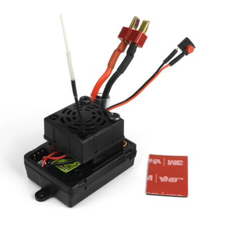 BLACKZON 3S Brushless ESC/Receiver (part 540245)