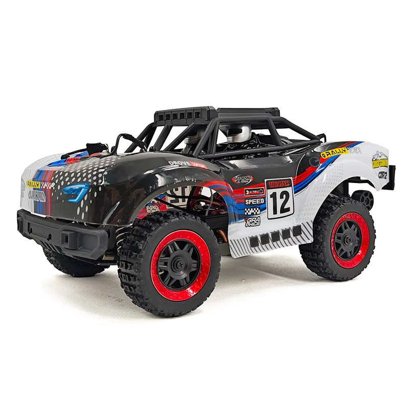 UUS! Suchiyu SCY-18104 4WD Aurora Truck - Image 3