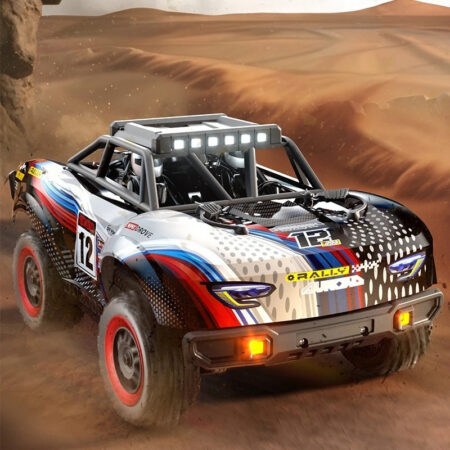 Alternative view of UUS! Suchiyu SCY-18104 4WD Aurora Truck