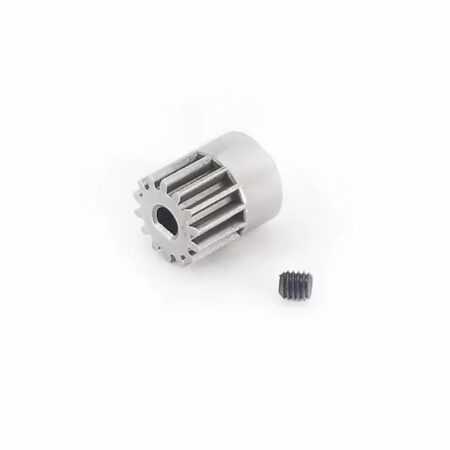 MJX 16207 Motor Pinions (16392B)