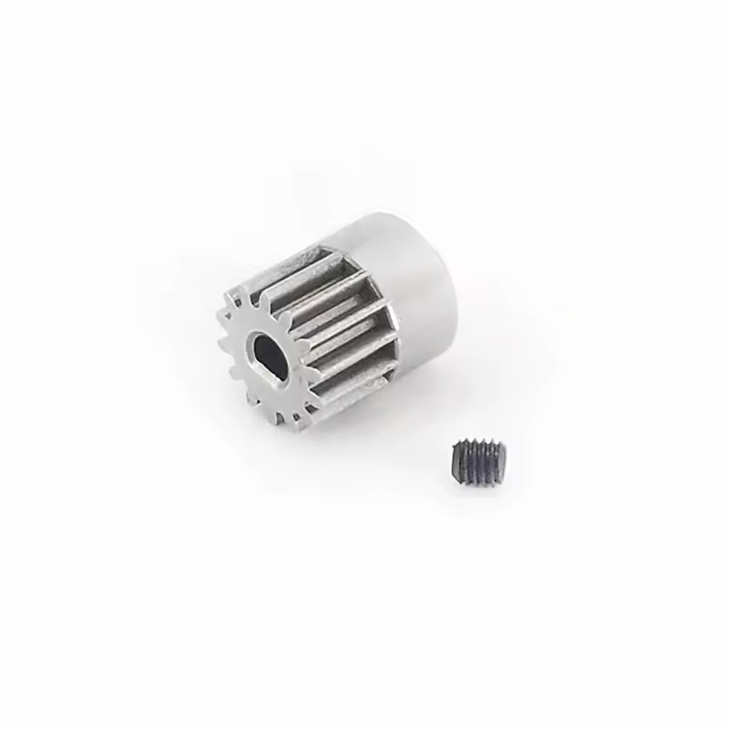MJX 16207 Motor Pinions (16392B)