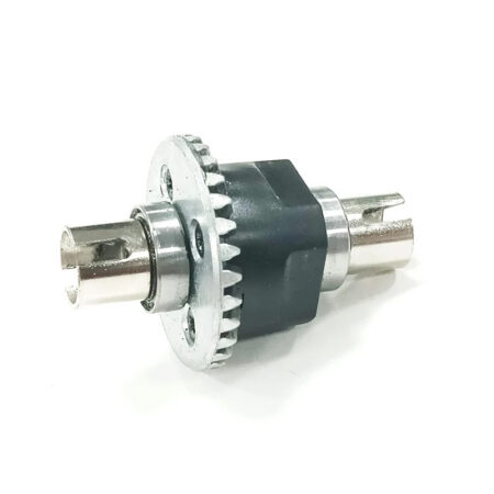 Differential Assembly (part 8050, SG118MAX, SCY-18101 PRO)