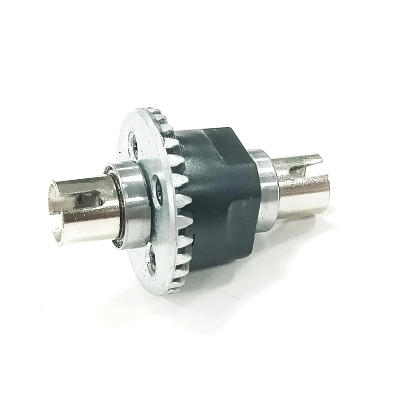 Differential Assembly (part 8050, SG118MAX, SCY-18101 PRO)