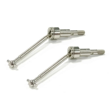CVD front shaft (SG118 MAX, SCY-18101 PRO, part 8051)