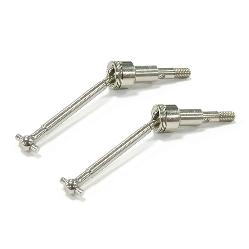 CVD front shaft (SG118 MAX, SCY-18101 PRO, part 8051)