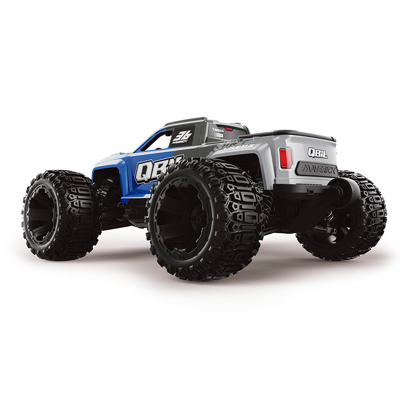 UUS! Maverick RC Qbit MT 1:16 Monster Truck - Image 9