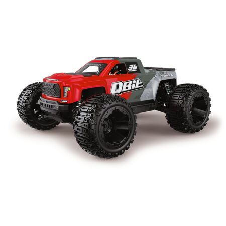 UUS! Maverick RC Qbit MT 1:16 Monster Truck