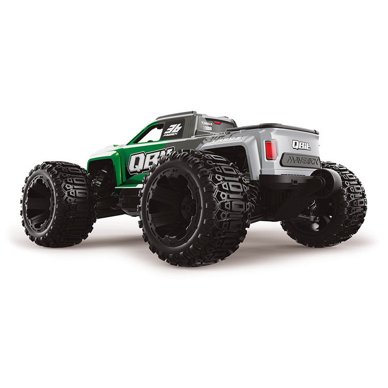 UUS! Maverick RC Qbit MT 1:16 Monster Truck - Image 5