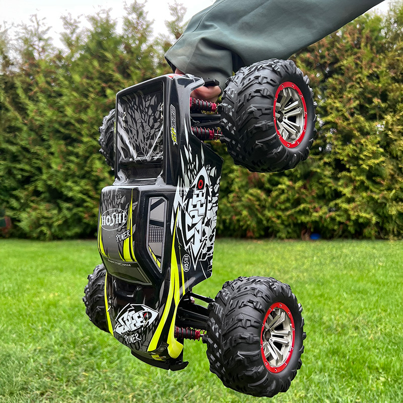 Hoshi N516 Speed Truck 4WD 1:10 - Image 5