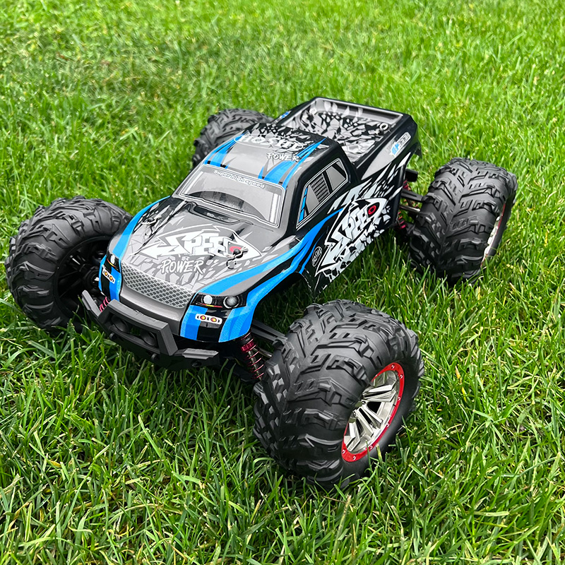 Hoshi N516 Speed Truck 4WD 1:10 - Image 8