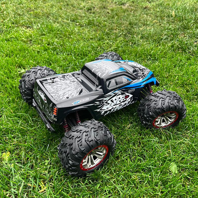 Hoshi N516 Speed Truck 4WD 1:10 - Image 9