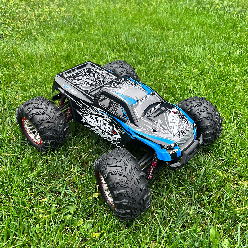 Hoshi N516 Speed Truck 4WD 1:10 - Image 2