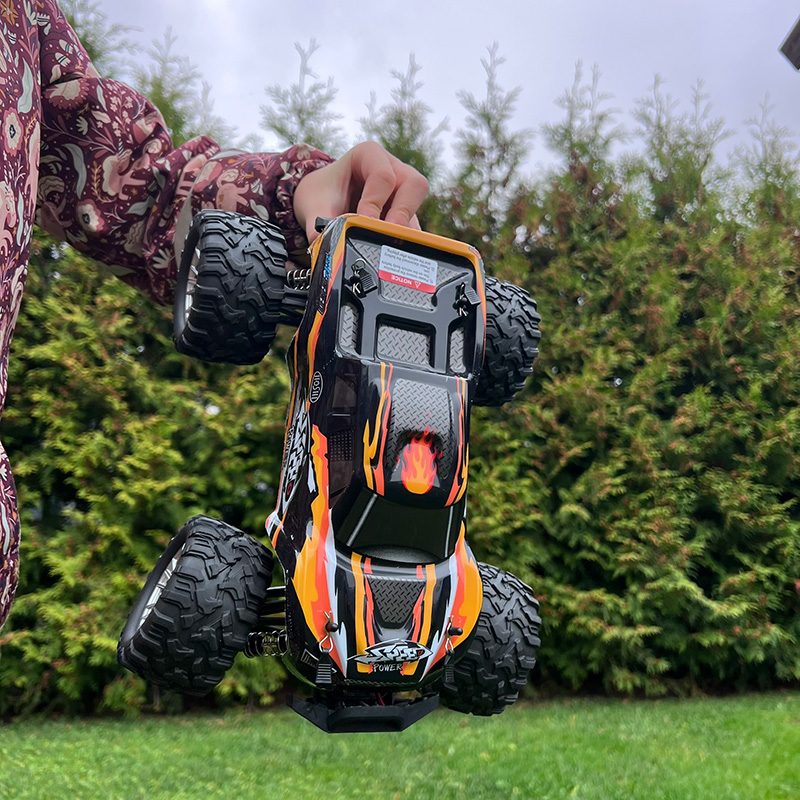 Hoshi N416 Speed Truck 4WD 1:16 - Image 11