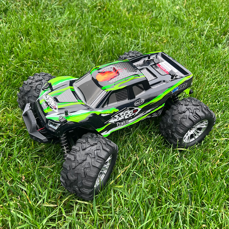 Hoshi N416 Speed Truck 4WD 1:16 - Image 13