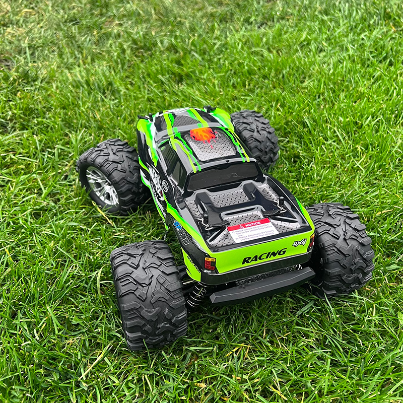 Hoshi N416 Speed Truck 4WD 1:16 - Image 14