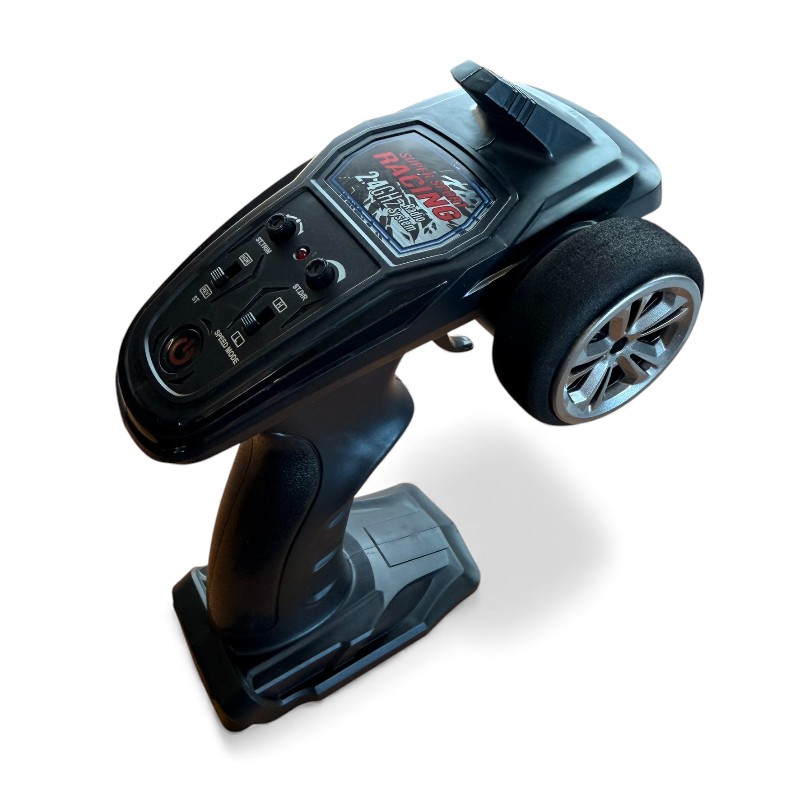 2.4G transmitter (N516, part N516-ZJ08)