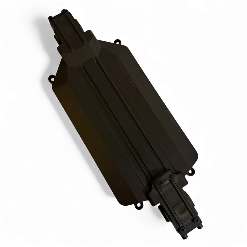 Chassis (N416, part M601-SJ17)