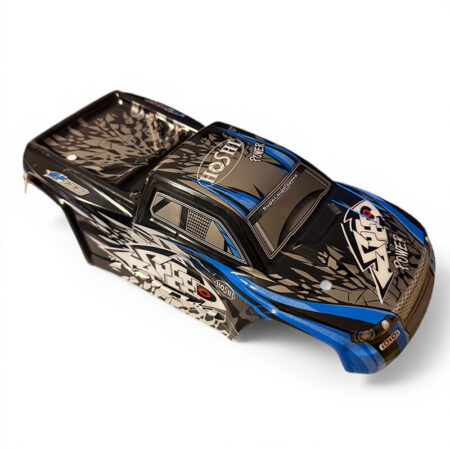 Truck body (N516, part N516-SJ01)