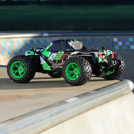 Alternative view of Maverick Quantum2 MT Flux 1:10 4WD Monster Truck