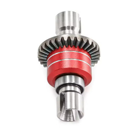 MJX 16207 Metal Front / Rear Differential