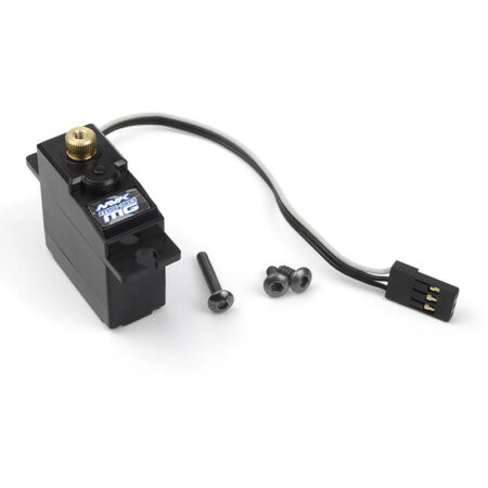 Maverick RC Maverick MS-03MG Servo (Metal Gear) (part 151092)