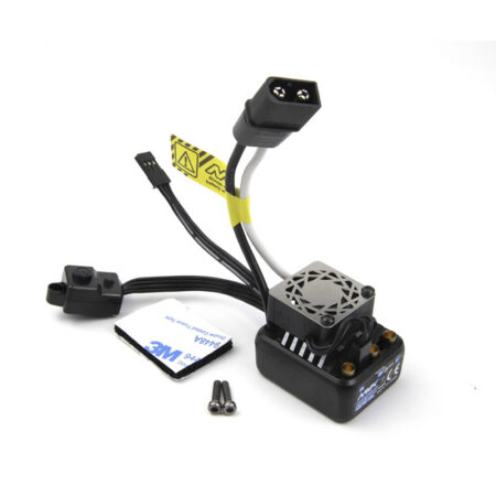 Maverick RC Maverick MSC-4516-BL ESC (part 151094)