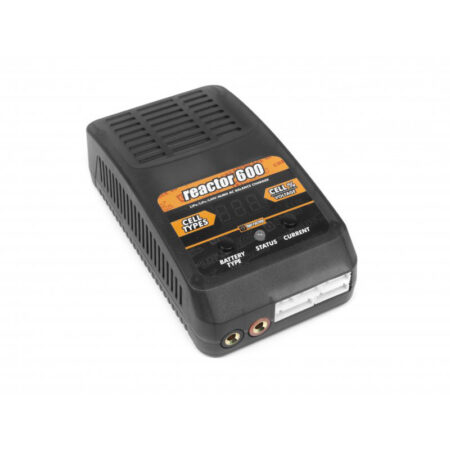 HPI Racing Reactor 600 Charger (EU, 160238)