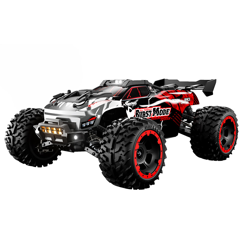 UUS! Suchiyu SCY-10101 4WD 1:10 Truck