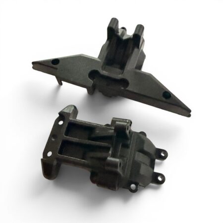 Gearbox guard (part 14301-4, HS14321/14331)